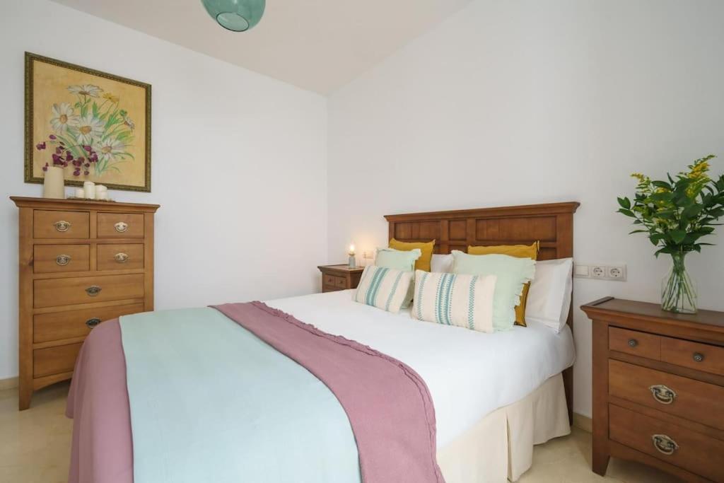 Conde Ibarra Suite Siviglia Esterno foto