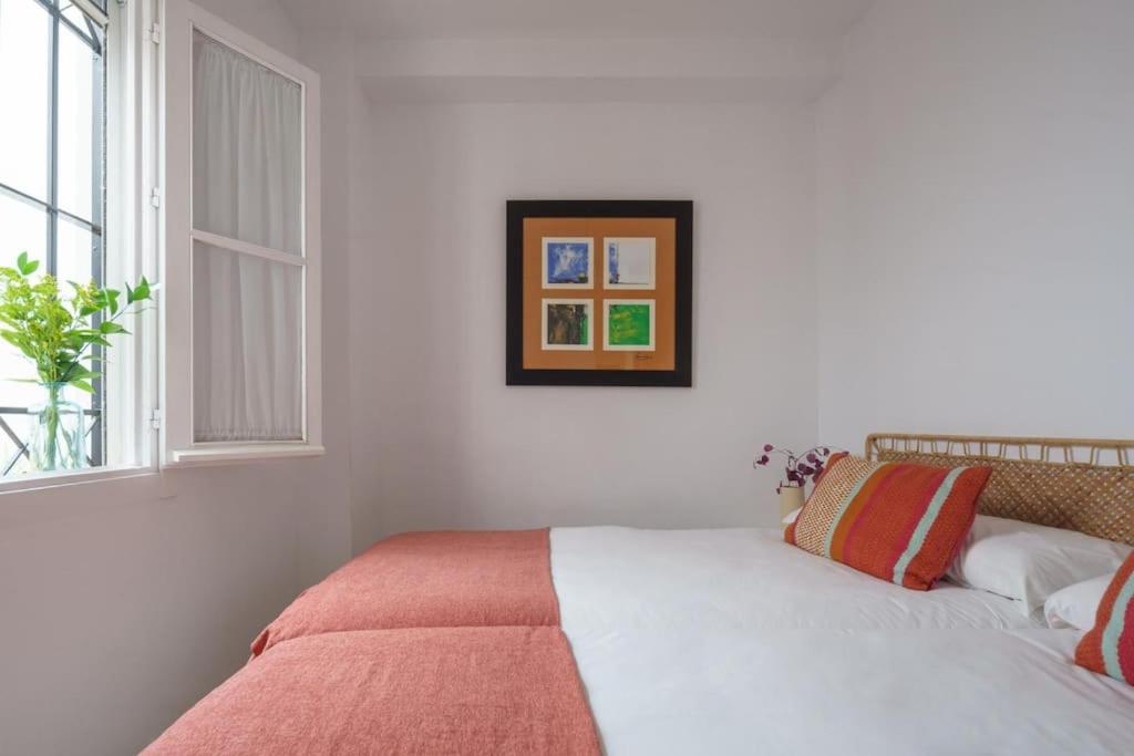 Conde Ibarra Suite Siviglia Esterno foto